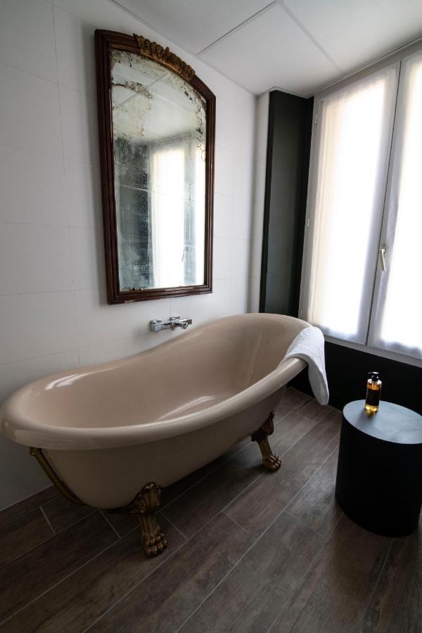 Naad Hotel Sarlat Centre Ville Esterno foto