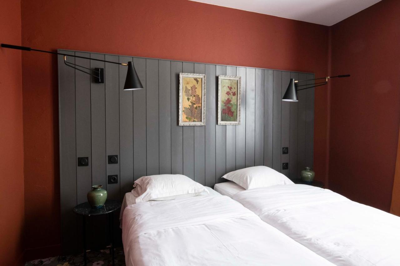 Naad Hotel Sarlat Centre Ville Esterno foto