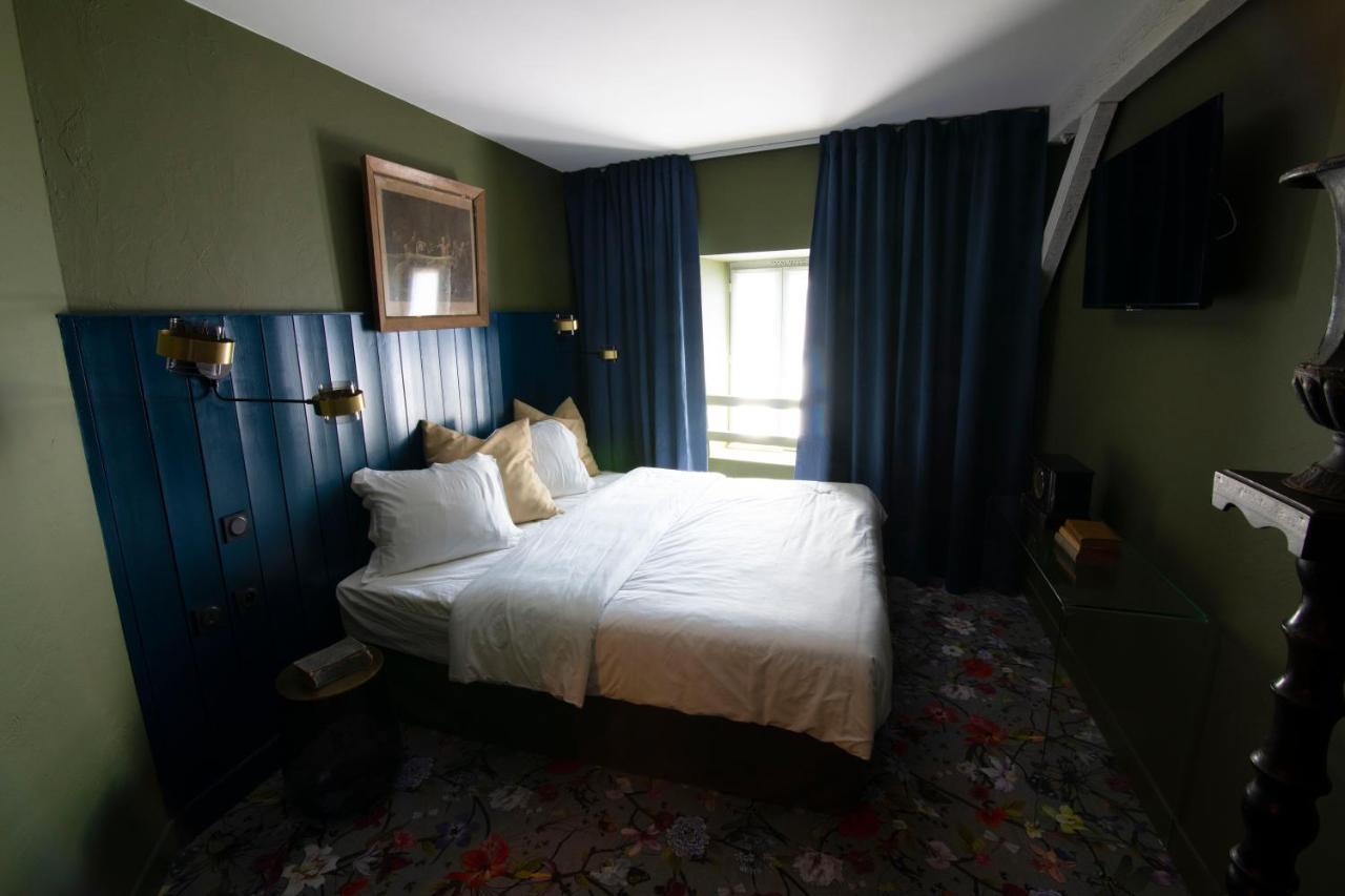Naad Hotel Sarlat Centre Ville Esterno foto
