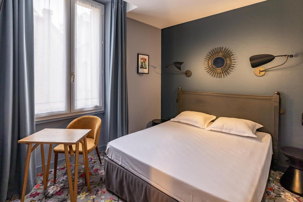 Naad Hotel Sarlat Centre Ville Esterno foto