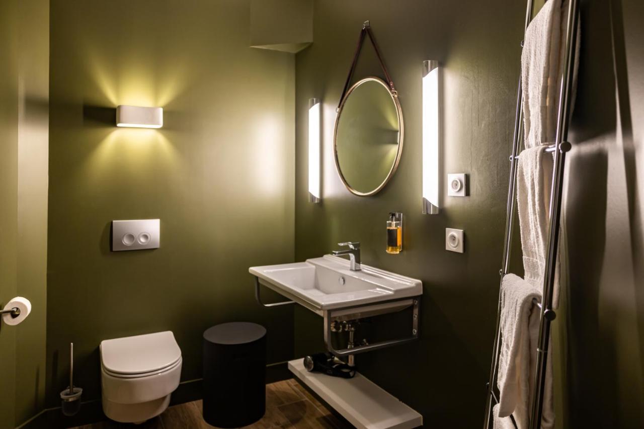 Naad Hotel Sarlat Centre Ville Esterno foto