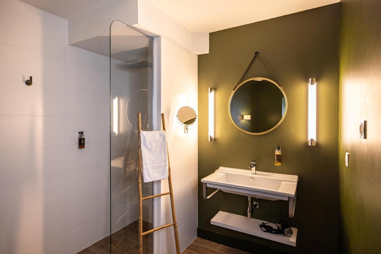 Naad Hotel Sarlat Centre Ville Esterno foto