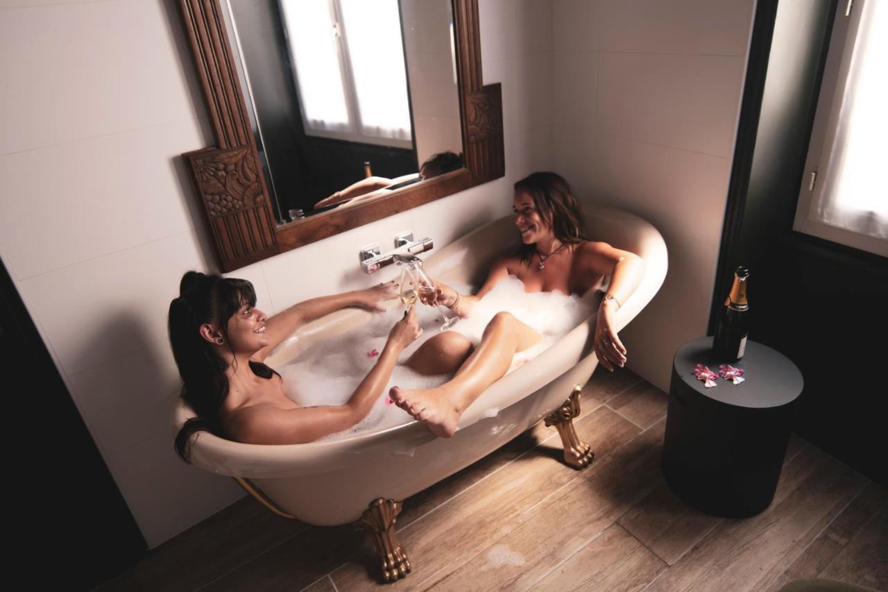 Naad Hotel Sarlat Centre Ville Esterno foto