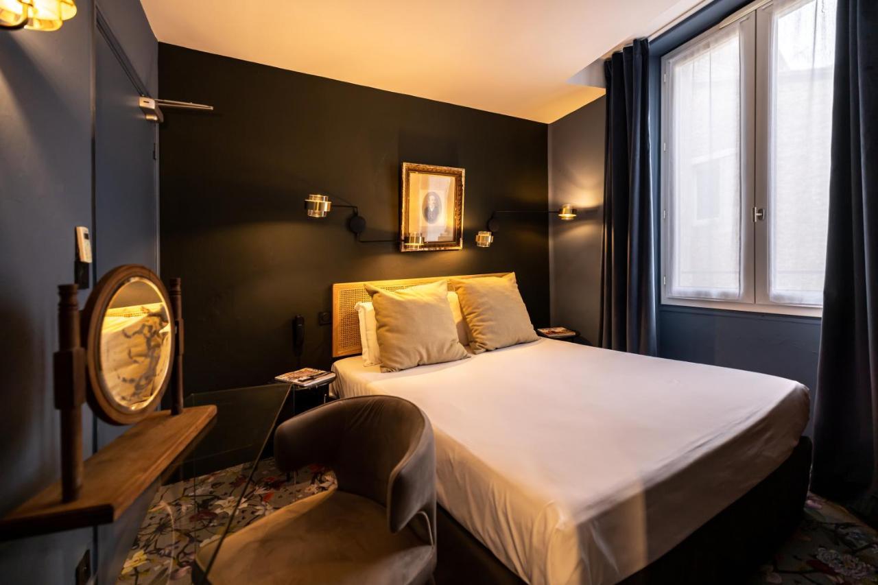 Naad Hotel Sarlat Centre Ville Esterno foto