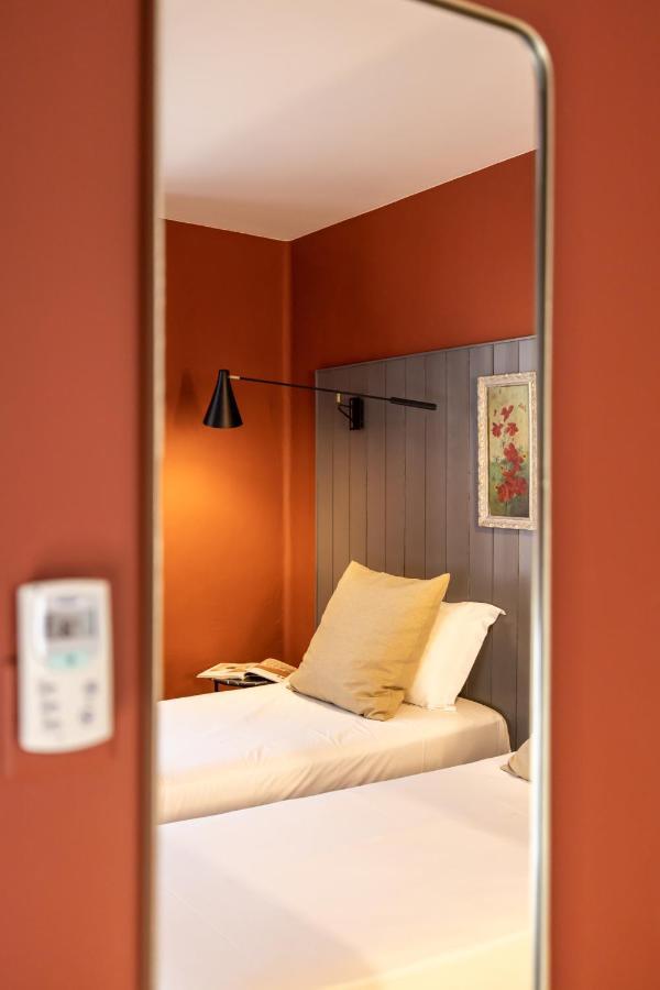 Naad Hotel Sarlat Centre Ville Esterno foto