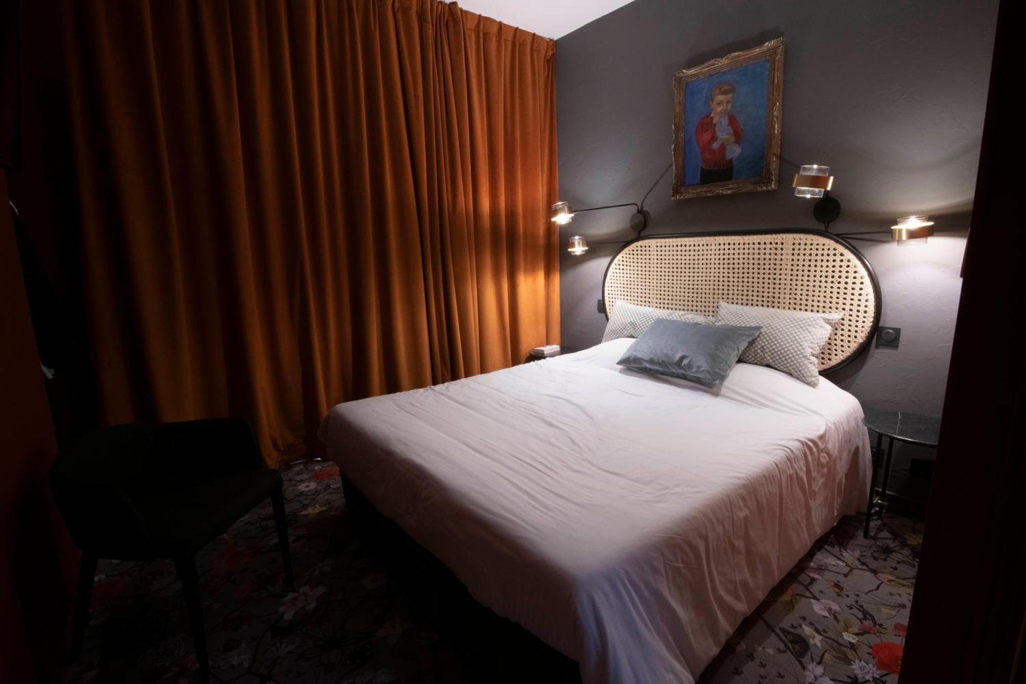 Naad Hotel Sarlat Centre Ville Esterno foto