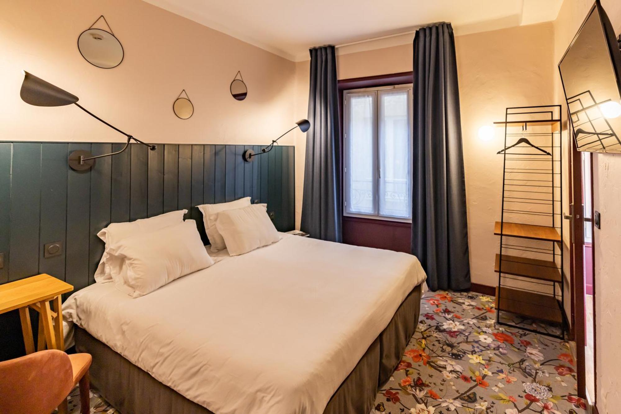 Naad Hotel Sarlat Centre Ville Esterno foto